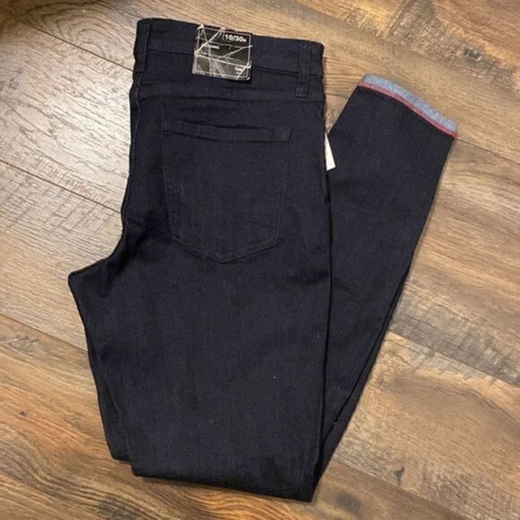 NWT Gap legging jeans size 10​​ - Picture 5 of 5